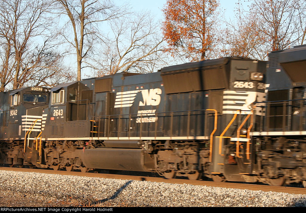 NS 2643